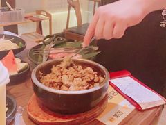 -金九姬黑牛烤肉料理(杨舍老街店)