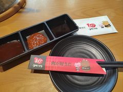 -AJIYA炭火烧肉(徐汇正大乐城店)