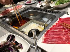-海底捞火锅(奥山世纪城店)