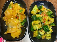 -Let’s WaKao瓦烤(贝森店)