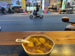 -黄记玉米汁(叠翠路店)
