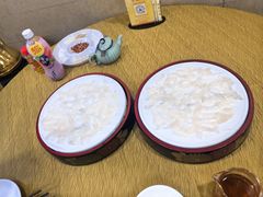 -寻味顺德·南记酒家·传统顺德菜·鱼生(广源路店)
