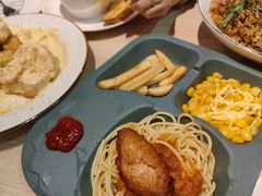 -卡朋西餐(悦汇城店)