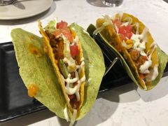 -TA'塔雀 墨西哥餐厅(江都金鹰店)