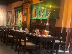 -甘尼仕印度餐厅爵士酒吧(阳春巷店)