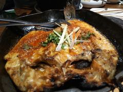 -云海肴·汽锅鸡·云南菜(美罗城店)