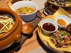 -雀舞云南菜(乐客城店)