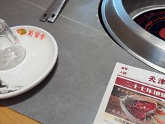 -蜀留香火锅·始于1999·原四川老火锅(白堤路店)