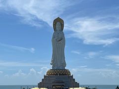 -三亚南山文化旅游区