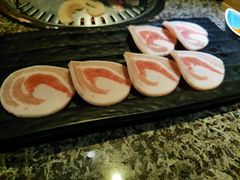 -汉拿山烤肉(东直门东方银座店)
