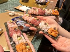 -鮨冠OMAKASE食べ放题(北京首店)