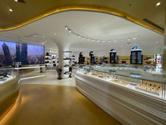 -国药中服免税(北京坊店)