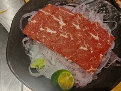 -焱铁烧·黑毛和牛专门店(南宁万象城店)