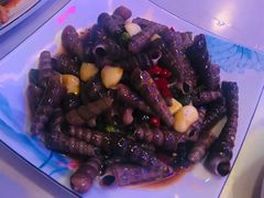 -A8小馆·海鲜烧烤(樱珠苑小区店)