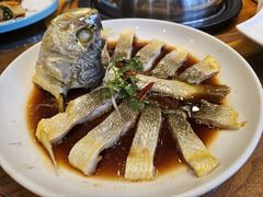 -海味当家·蒸锅海鲜(星海公园店)