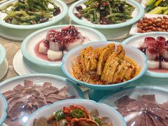 -毅祥斋老孙家泡馍(西羊市店)