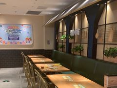 -豪客来牛排(福城天虹店)