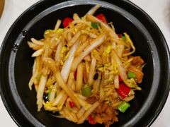-老爷庙风味美食府(魏都大道店)
