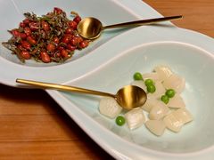 -喜鼎海胆水饺(朝阳区三里屯太古里北区店)