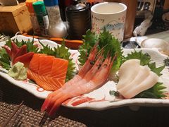 -半藏居酒屋(香港花园店)