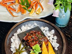 -鮨匠·割烹料理(巨鹿花园店)
