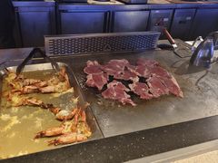 -东方明珠·空中旋转餐厅