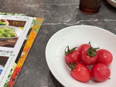 -长安记·大美陕菜(大族广场店)