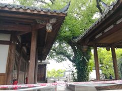 -乌山风景区