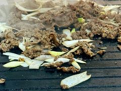 -烤肉宛饭庄(北新桥店)