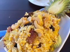 -大螃蟹海鲜餐厅