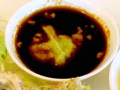 -海航大厦万豪酒店彩海轩中餐厅(霄云路店)
