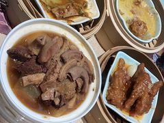 -点都德(华强南店)