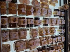-烘焙町面包店(西四店)
