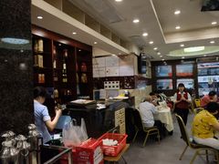 大堂-嘉华海鲜酒家(龙津中路店)
