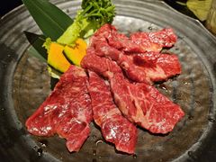 -御牛道日式烤肉料理(杭州万象城店)