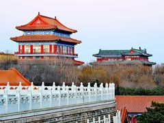 -大明幻境第一城