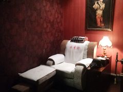 -水秀坊·足道SPA 按摩(巨鹿路店)