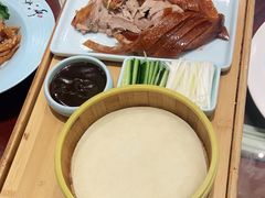 -三品香·江浙菜(松江九谊店)