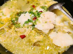 -好人民间小吃(镇江八佰伴店)