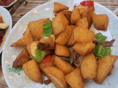 -清真·益鑫羊肉手抓馆(花园北街店)