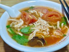 -富源春面馆(四川北路店)