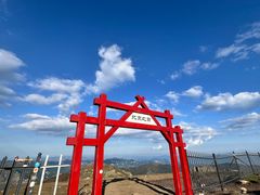 -灵山