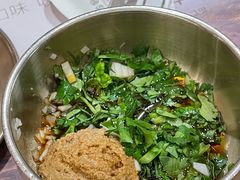 -西塔老太太泥炉烤肉(亚运村店)