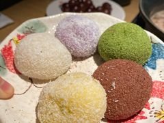 -温野菜涮涮锅(西单大悦城店)