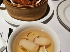 -香守·花胶鸡海鲜火锅(JW万豪店)