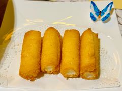 -香云轩·顺德菜(香云纱园林酒店店)