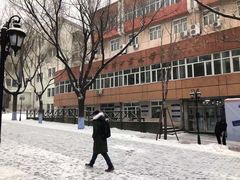 -哈尔滨工业大学-图书馆