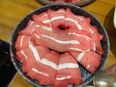 -福成肥牛(张家口桥东分店)