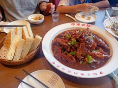 -单家老院·院子里的青岛菜(沙子口店)