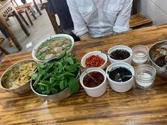-熊氏牛羊杂粉(龙眼井总店)